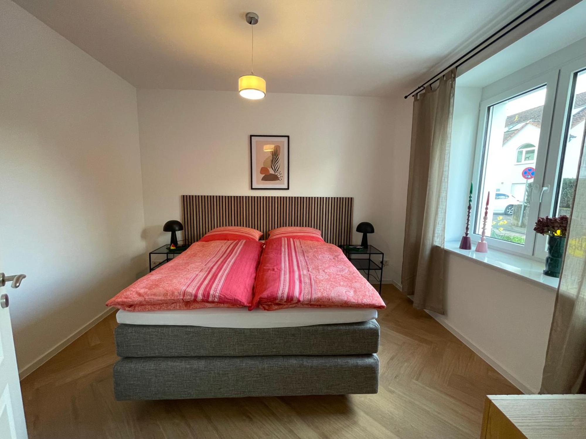 Luxurioese Ferienwohnung Mit Wellness Oase 萨尔堡 外观 照片